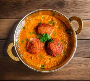 Vegetable Kofta
