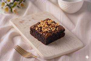Hazelnut Brownie [80 grams]