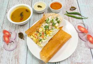 Paneer Roast