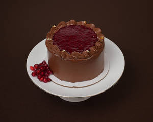 Chocolate Raspberry Bento (320g)