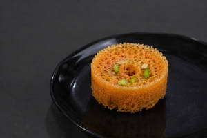 Mini Ghewar Without Rabri (1 Pc)