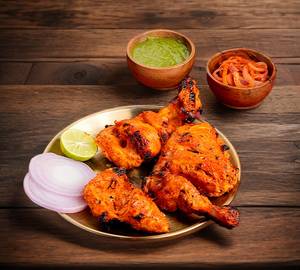 Tandoori Chicken