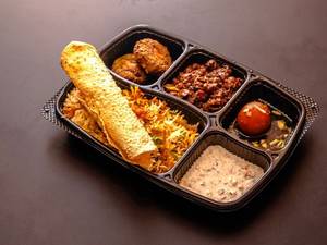 Biryani Combo