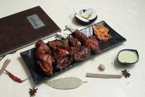 Tandoori Chicken