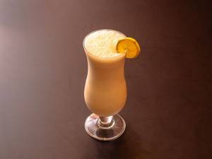 Banana Milk Shake