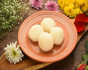 Rasgulla Big