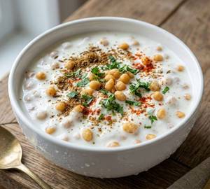 Boondi Raita