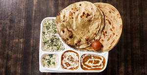 Special Thali