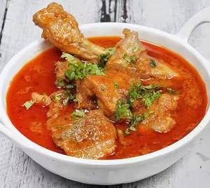 Hyderabad Chicken