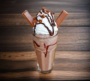 Kitkat Chocklate Milkshake