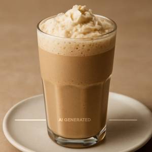 Uht Milkshake Coffee 220Ml (Mmd)