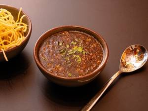 Manchow Soup