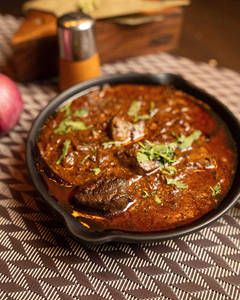 Chicken  Mughlai Masala