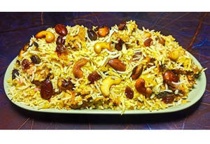 Special Biryani