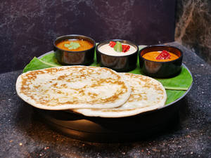 Set Dosa 2 Pcs
