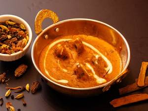 Veg Kofta