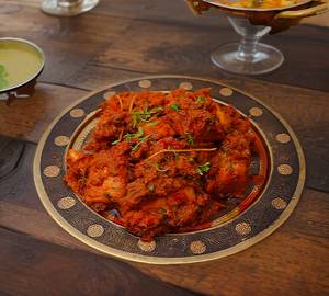 Fish Tikka Masala [Medium, 500 Ml, 5 Pieces]