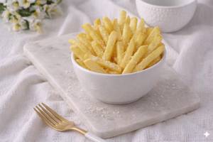 Salted Fries