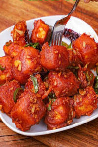 Paneer 65