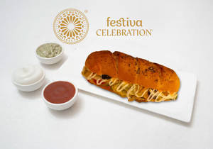 Italian Sandwich