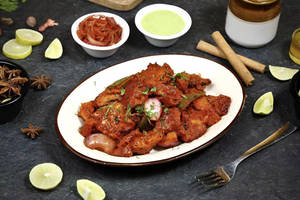 Punjabi Chaap