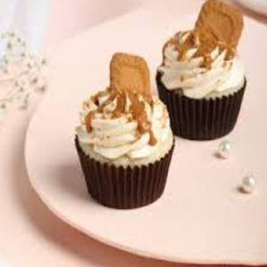 Cup Cake Pack Of 2