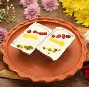 Sugar Free Sandesh