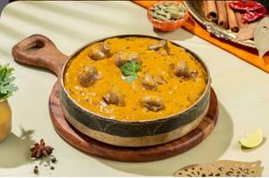 mashrum masala