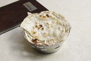 Butter Naan