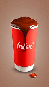 Chocolate Nutella