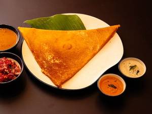 Mysore Sada Dosa