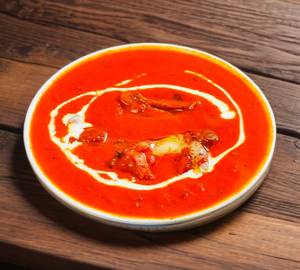 Saffron Special Smoky Butter Chicken