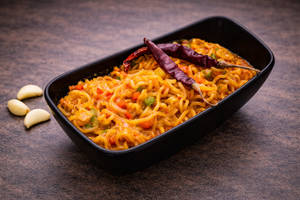 Peri Peri Maggi