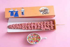 Strawberry Swirl LWS
