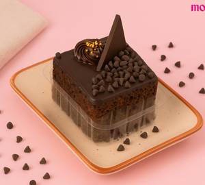 Choco Chips Pastry