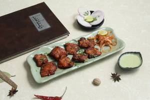 Fish Tikka