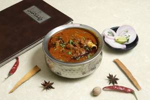 MUTTON ROGHAN JOSH 