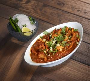 Butter Chicken Boneless