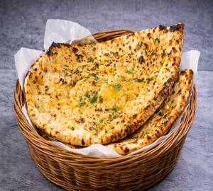 Aloo naan