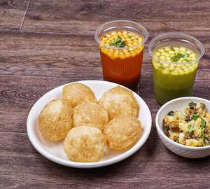 Golgappa [6 Pieces]