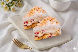 Fresh Fruit Pastry [100 grams]