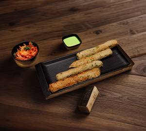 Chicken Seekh Kabab [12 Pieces]