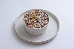 Nutty Royal Bowl