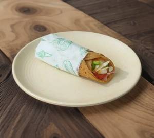 Desi Ghee Veggie Roll