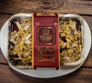 Mawa Cake