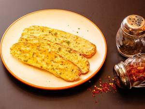 Garlic Bread