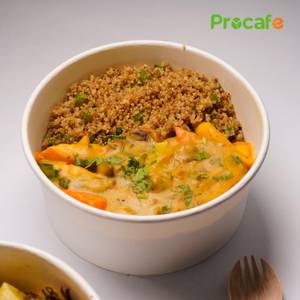High Protein Yellow Lentil Meal
