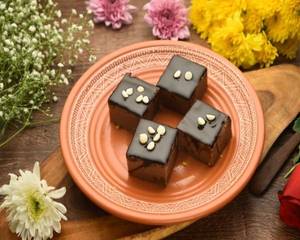 Chocolate Fudge