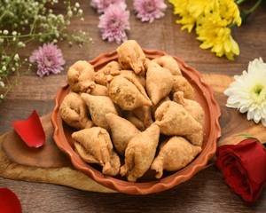 Mini Samosa [250 Grams]