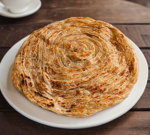 Malabar Paratha